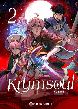 KRYMSOUL 02/02