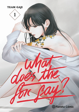 WHAT DOES THE FOX SAY? Nº 01/06