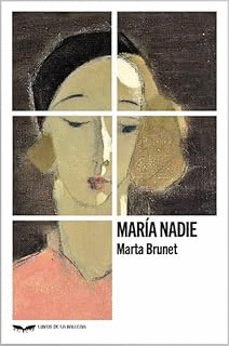 MARÍA NADIE