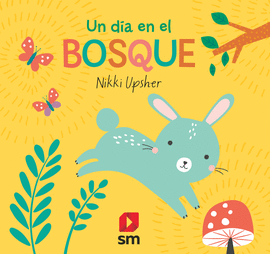 UN DIA EN EL BOSQUE