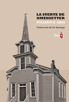LA SUERTE DE OMENSETTER