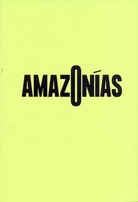 AMAZONIAS