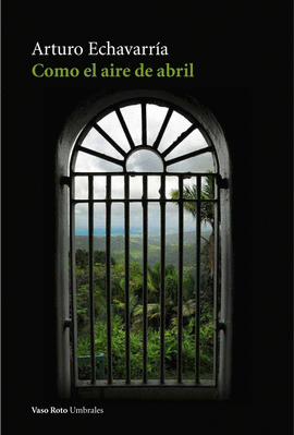 COMO EL AIRE DE ABRIL