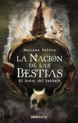 LA NACIÓN DE LAS BESTIAS 1: EL SEÑOR DE SABBATH