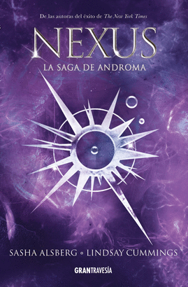 LA SAGA DE ANDROMA 2: NEXUS