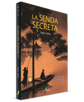 LA SENDA SECRETA