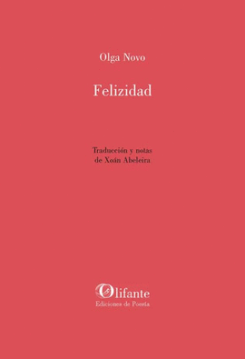 FELIZIDAD  (PN POESÍA 2020)