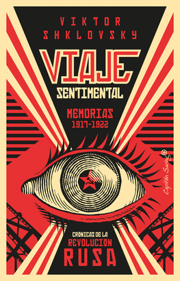VIAJE SENTIMENTAL (RECUERDOS DE 1917-1922)
