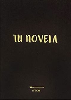 TU NOVELA [NEGRA]