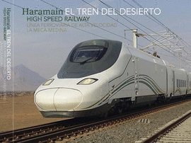 HARAMAIN: EL TREN DEL DESIERTO.