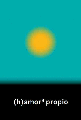 (H)AMOR 4 - PROPIO