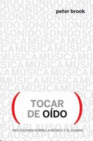 TOCAR DE OÍDO