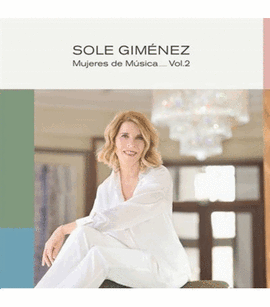 SOLE GIMÉNEZ: MUJERES DE MÚSICA 2
