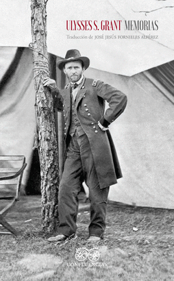MEMORIAS (ULYSSES S. GRANT)