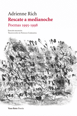 RESCATE A MEDIANOCHE (POEMAS 1995-1998)