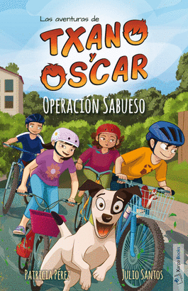 OPERACIÓN SABUESO