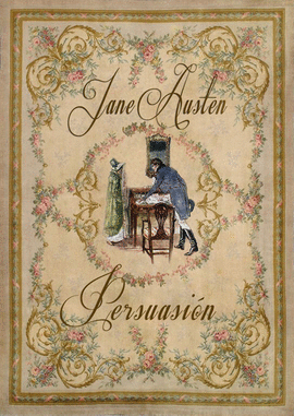 PERSUASIÓN (+ RECUERDOS DE LA TÍA JANE + DVD DOCUMENTAL) JANE