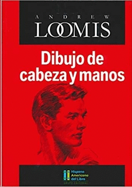 DIBUJO DE CABEZA Y MANOS