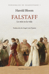 PERSONAJES DE SHAKESPEARE 1: FALSTAFF