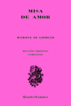 MISA DE AMOR (RELATOS ERÓTICOS COMPLETOS)