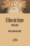 EL LIBRO DE URIZEN (1794-1818)