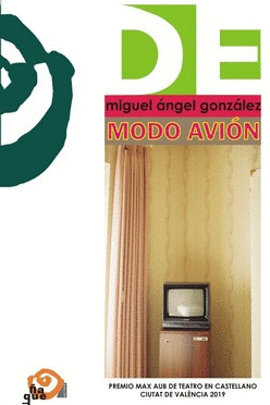MODO AVIÓN