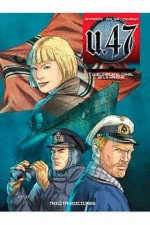 U-47 (7): DUELO BAJO EL CANAL DE LA MANCHA