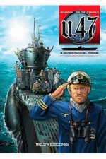 U-47 (8): UN FANTASMA DEL PASADO