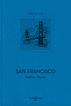 SAN FRANCISCO (LIBRO DE VIAJE)