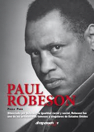 PAUL ROBESON