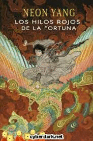 LOS HILOS ROJOS DE LA FORTUNA (SAGA DEL TENSORADO 2)