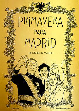PRIMAVERA PARA MADRID