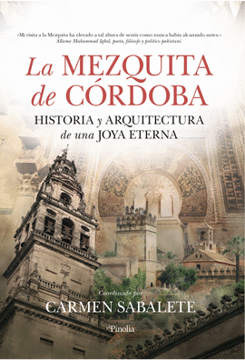 LA MEZQUITA DE CÓRDOBA