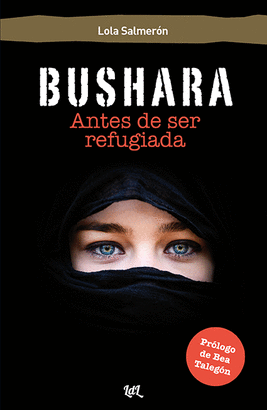 BUSHARA (ANTES DE SER REFUGIADA)