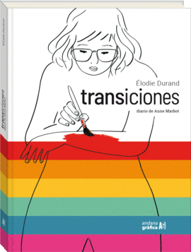 TRANSICIONES (EL DIARIO DE ANNE MARBOT)