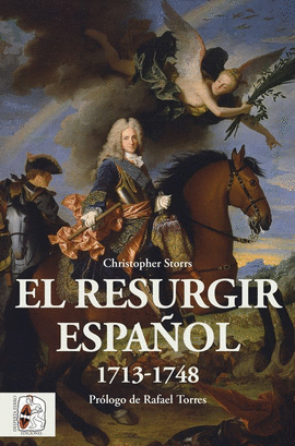EL RESURGIR ESPAÑOL (1713 1748)