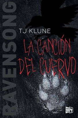 LA CANCIÓN DEL CUERVO (SAGA GREEN CREEK 2)