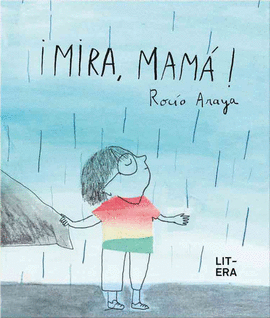 MIRA, MAMA! - CASTELLANO
