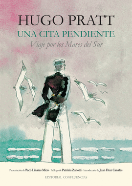 UNA CITA PENDIENTE (VIAJE POR LOS MARES DEL SUR)