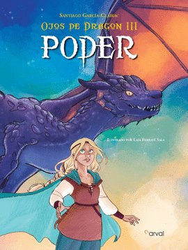 OJOS DE DRAGÓN 3: PODER