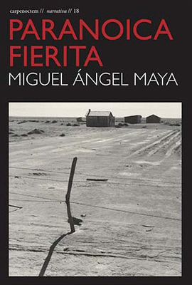 PARANOICA FIERITA