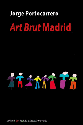 ART BRUT MADRID