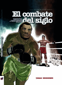 EL COMBATE DEL SIGLO (KIDS WITH GUNS)