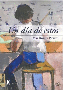 UN DÍA DE ESTOS
