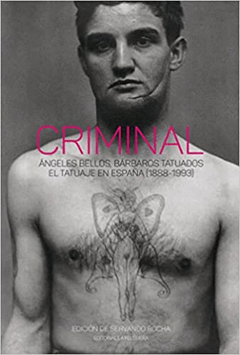 CRIMINAL