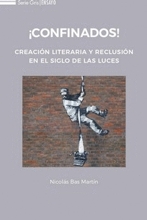 ¡CONFINADOS!