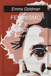FEMINISMO Y ANARQUISMO (VOL I Y II REUNIDOS)
