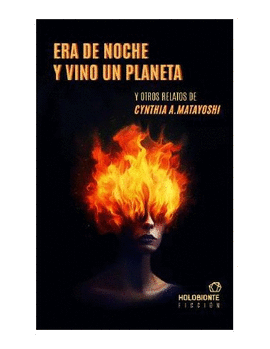 ERA DE NOCHE Y VINO UN PLANETA