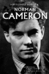 ANTOLOGÍA POÉTICA (NORMAN CAMERON)