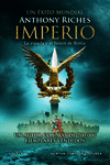 IMPERIO: LA ESPADA Y EL HONOR DE ROMA
